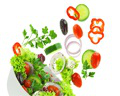 My salad