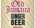 Old Jamaica Ginger beer