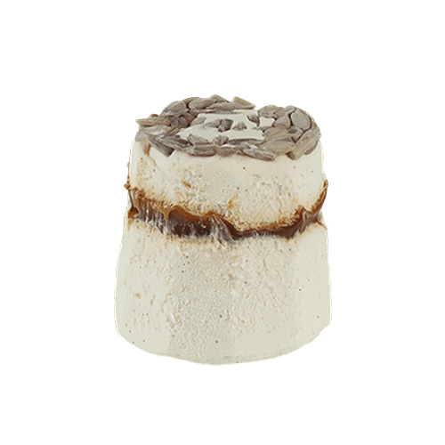 Pannacotta Parfait