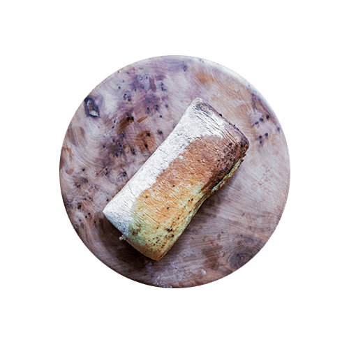 Arabic Bread