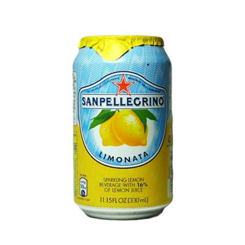 San Pellegrino Limonata