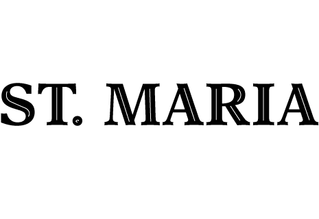 logo St. Maria