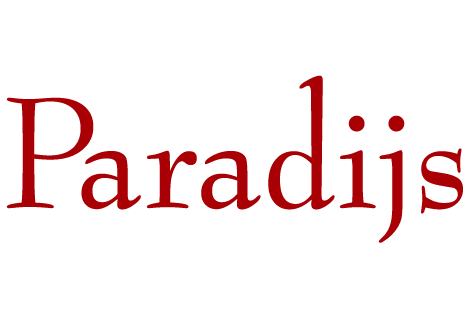 logo Paradijs