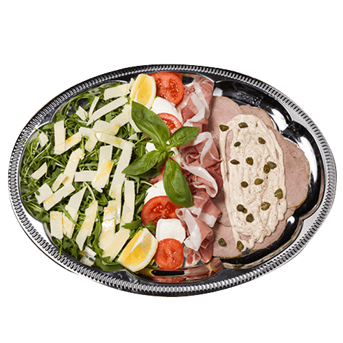 Antipasta misto