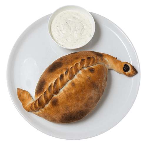 Calzone carne