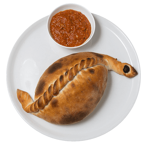 Calzone ripieno