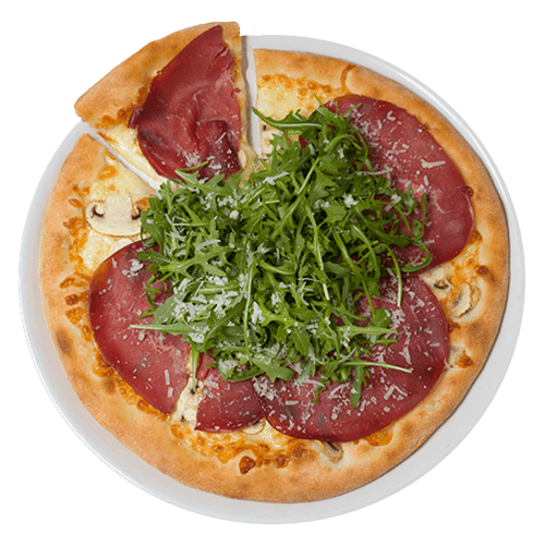 Campagnola (zonder tomatensaus)