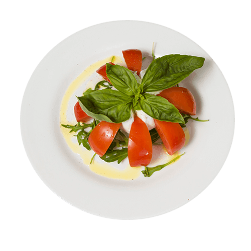 Insalata buffalina caprese