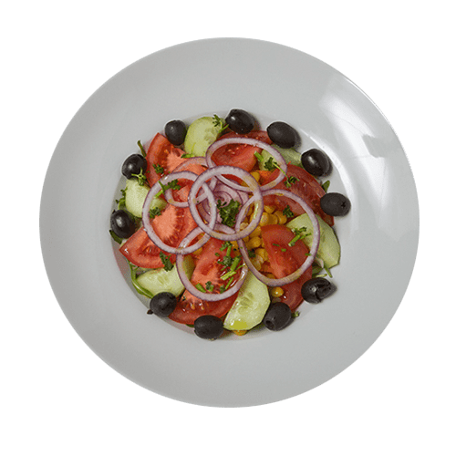 Insalata mista