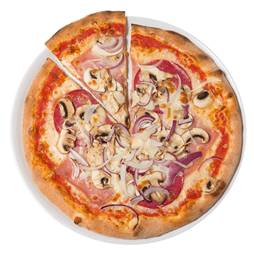Mediterrane