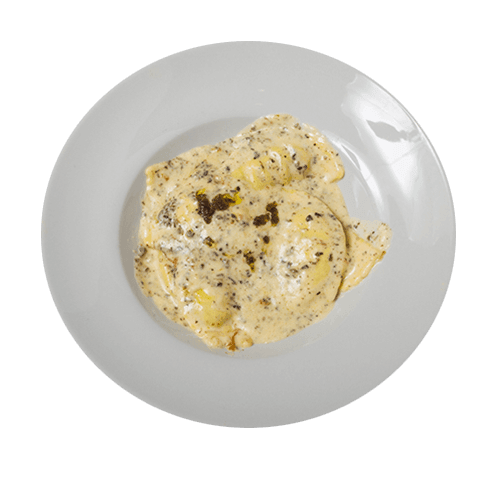 Panzeroti tartufo