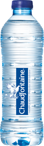 Chaudfontaine blauw