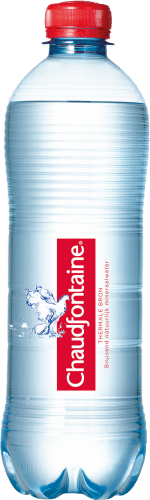 Chaudfontaine sparkling rood