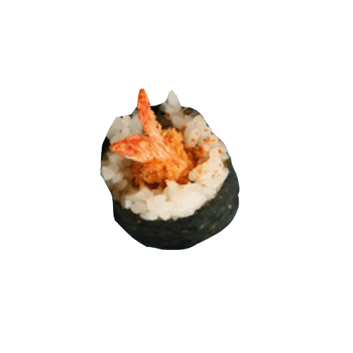 Chumaki ebi