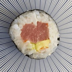 Chumaki maguro