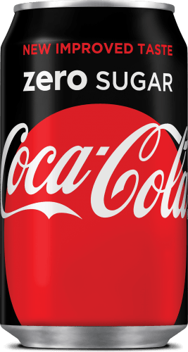 Coca-cola zero