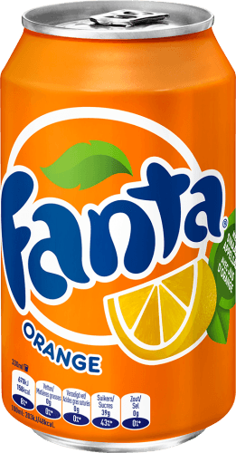 Fanta