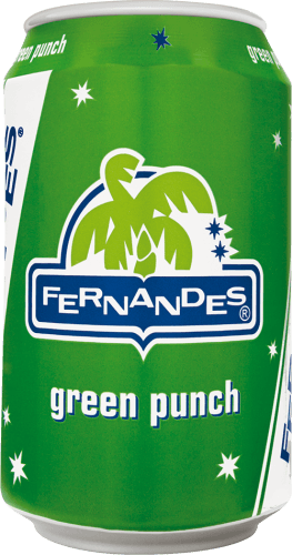 Fernandes groen