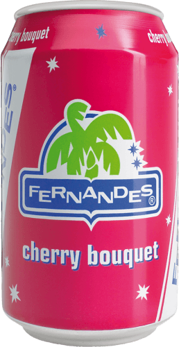 Fernandes rood