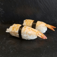 Nigiri garnaal