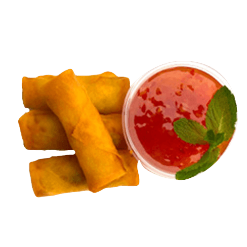 Springrolls