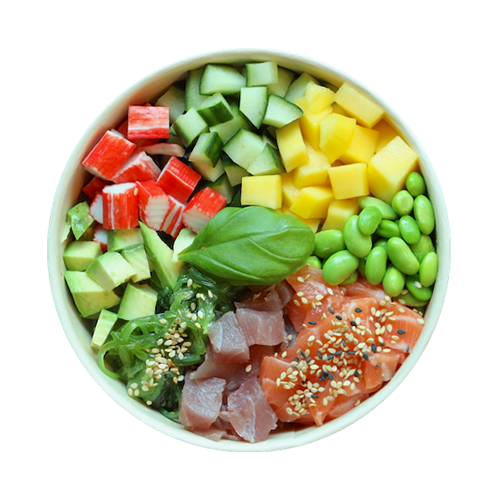 Sumai bowl Vis