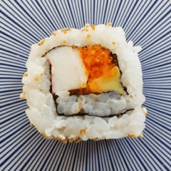Uramaki California