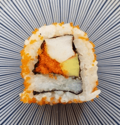 Uramaki Oranda