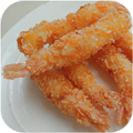Ebi tempura