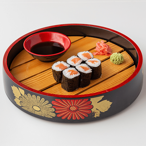 Sake maki