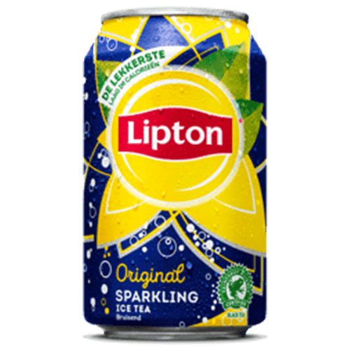 Lipton ice tea