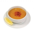 Lentil soup