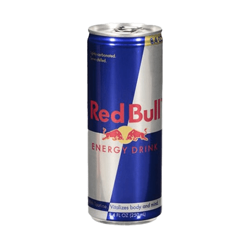 Red Bull