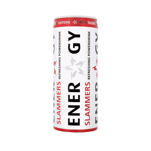 Slammers Energy