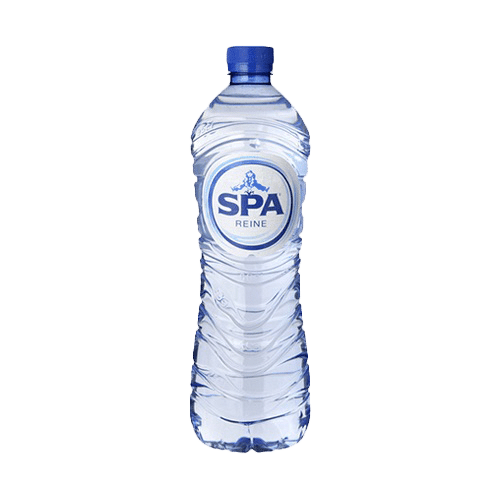 Spa still water