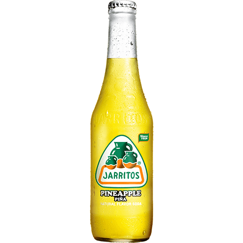 Jarritos ananas
