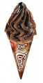King Cone Cornetto Chocolade