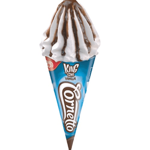 King Cone Cornetto