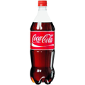 Coca cola fles 1,5L