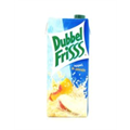 Dubbelfris