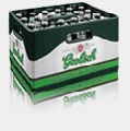 Grolsch Krat
