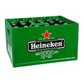 Heineken krat