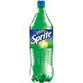 Sprite fles 1,5L