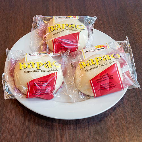 Bapao