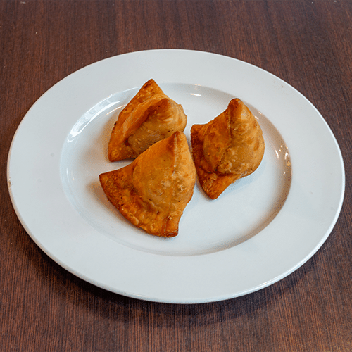Samosa