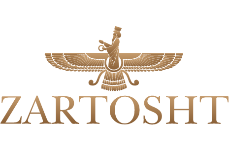 logo Perzische Catering Zartosht