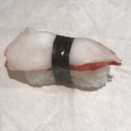 Take nigiri