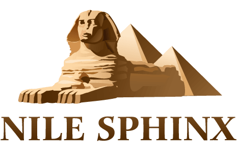 logo Nile Sphinx