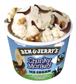 Chunky Monkey 150 ml