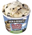 Cookie Dough 150 ml